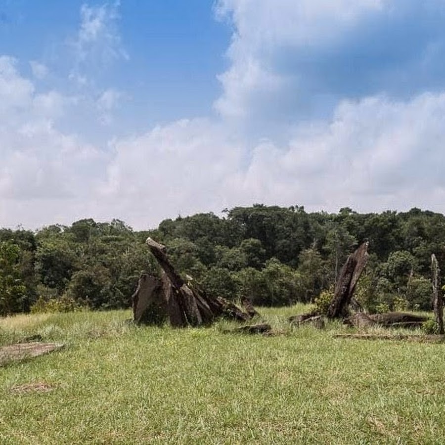 Stonehenge brasileiro