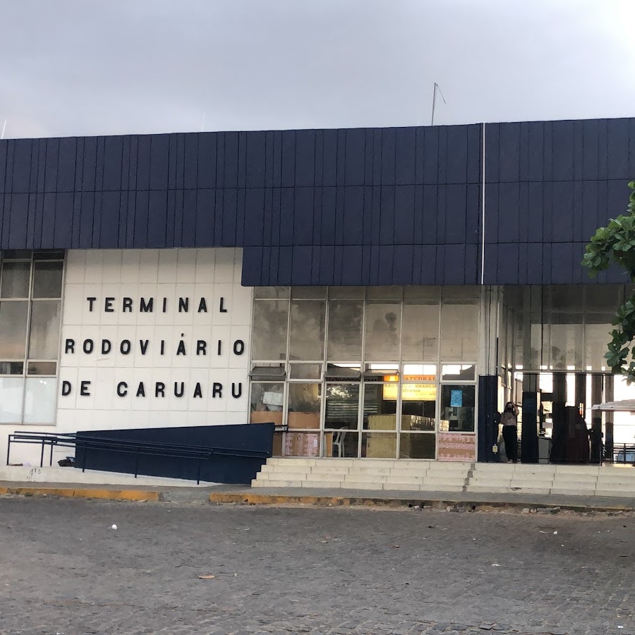 Terminal Rodoviário de Caruaru