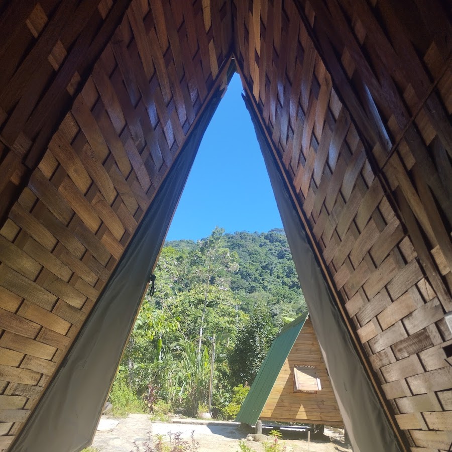 Camping - Terras de Maria Bonita - Paraty