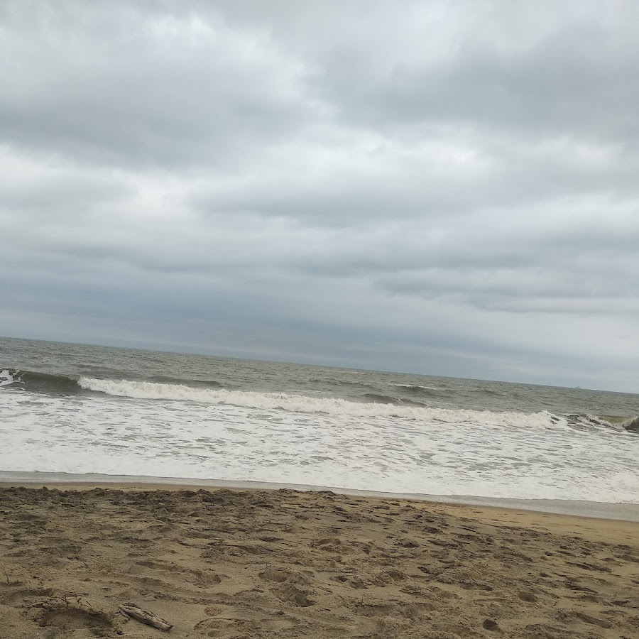 Terreno Vazio - Praia do Tabuleiro