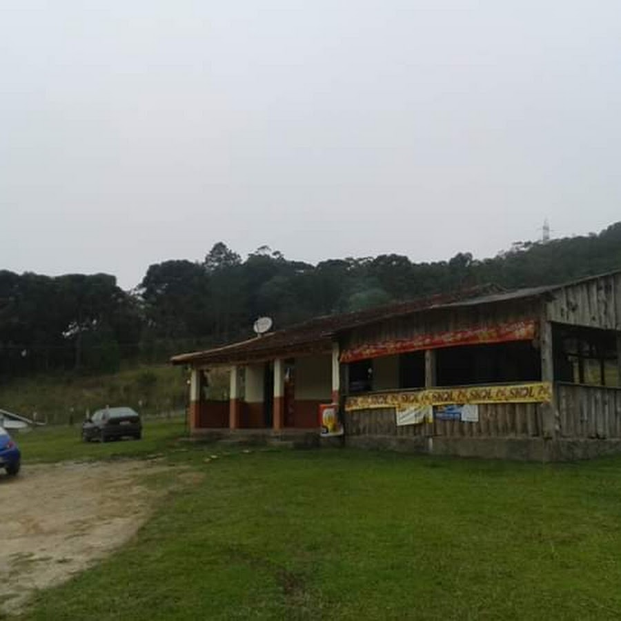 Tiago Área de Preservação e Camping