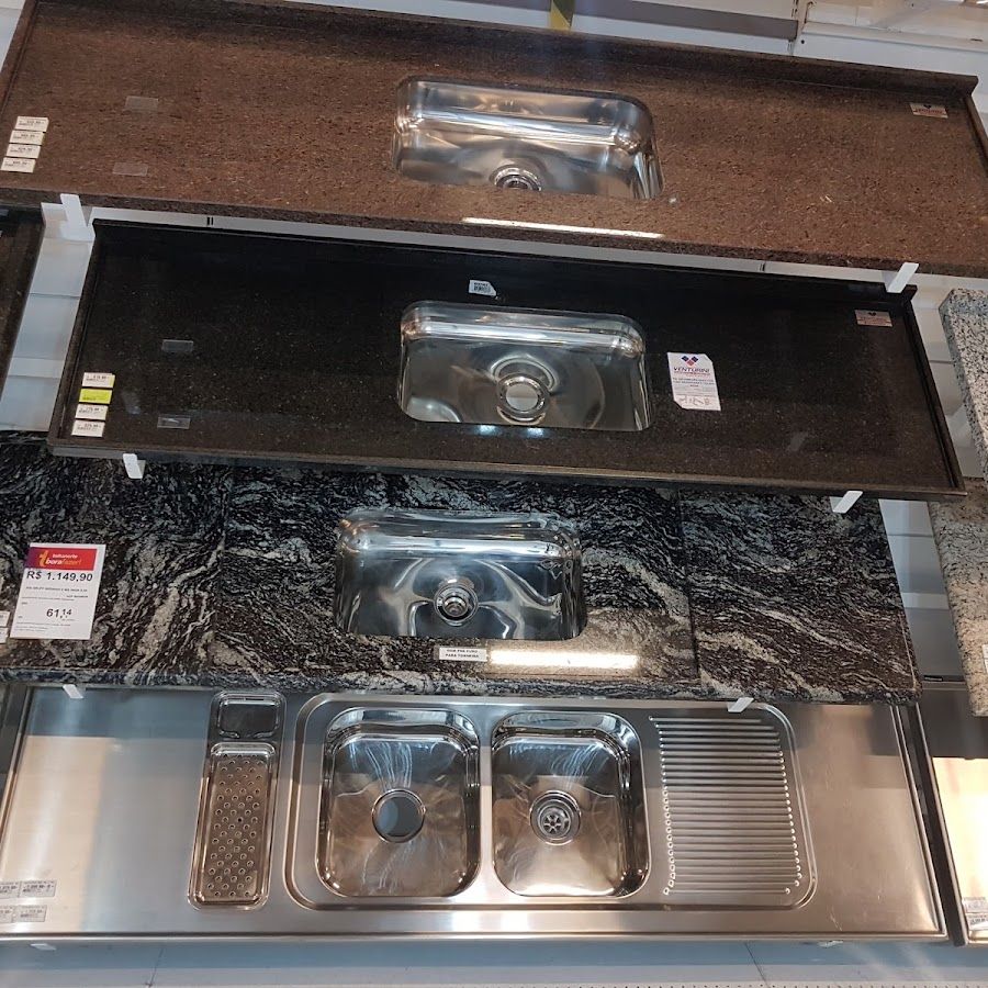 torneira de água no parque