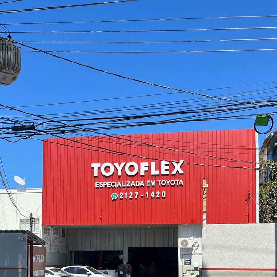 Toyoflex