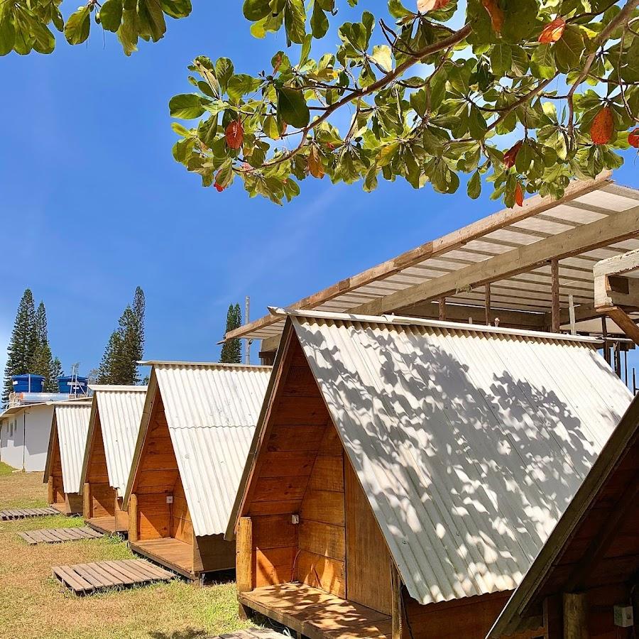 Trailer e Camping Amendoeiras