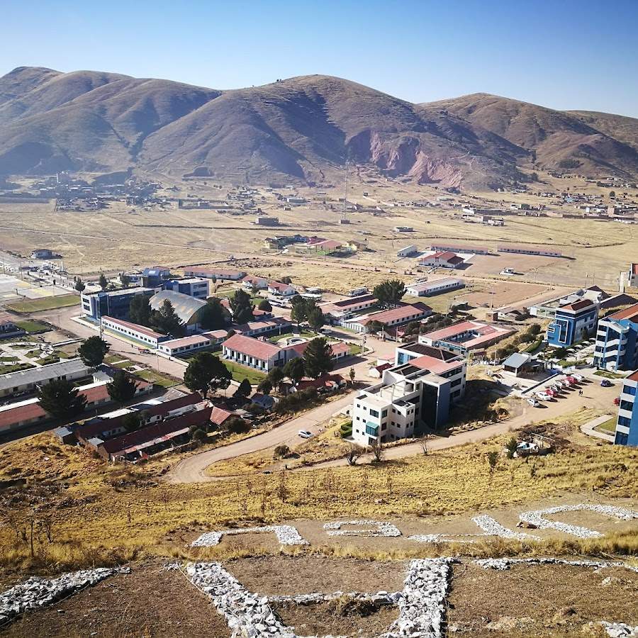 Universidad Peruana Unión 