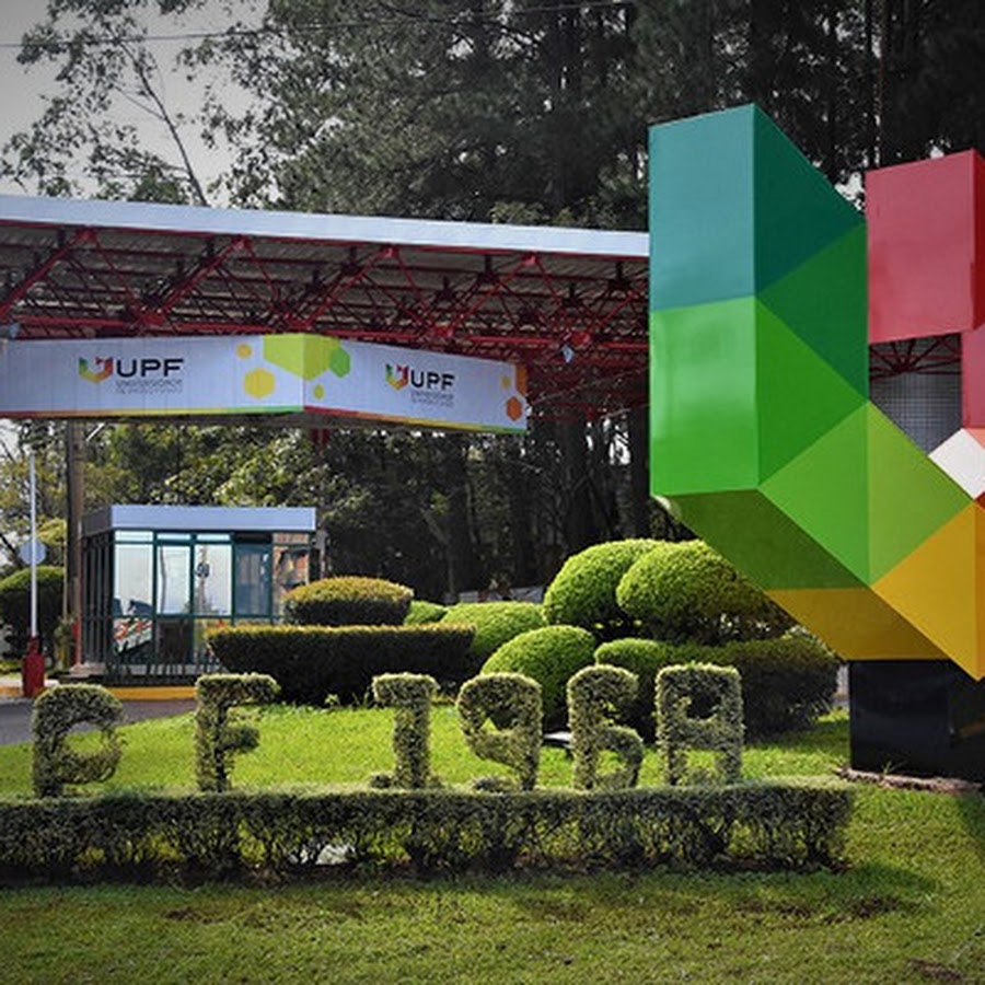 UPF Passo Fundo
