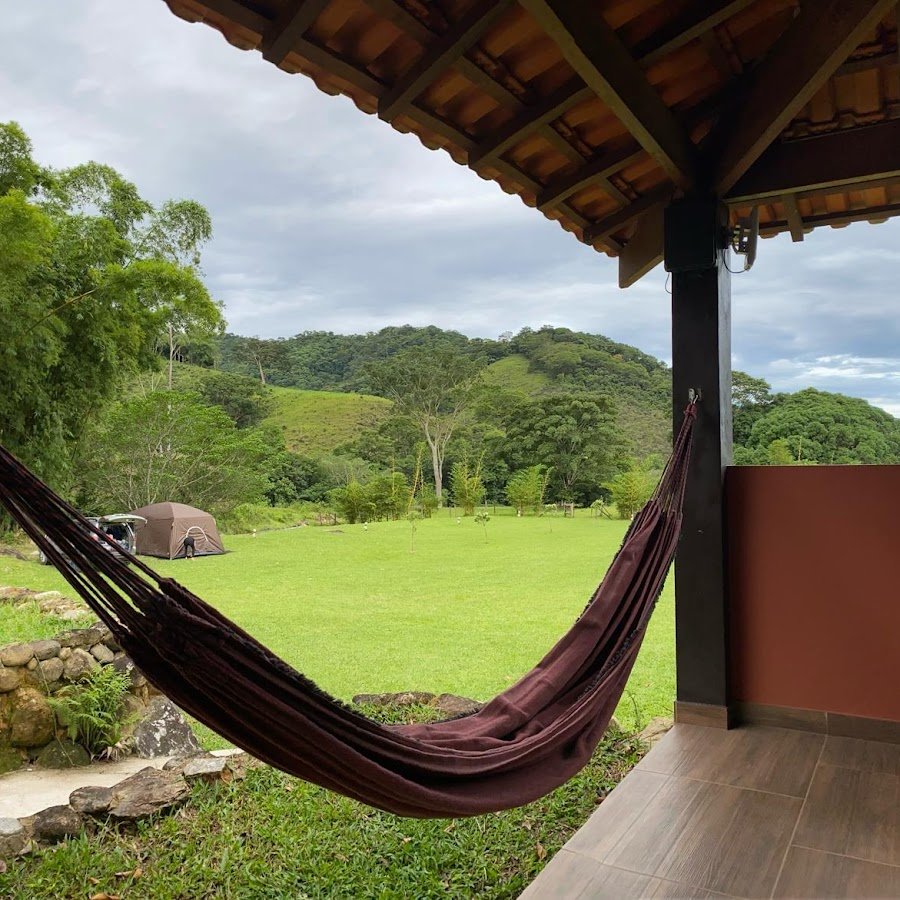 Camping - Vale da Lua