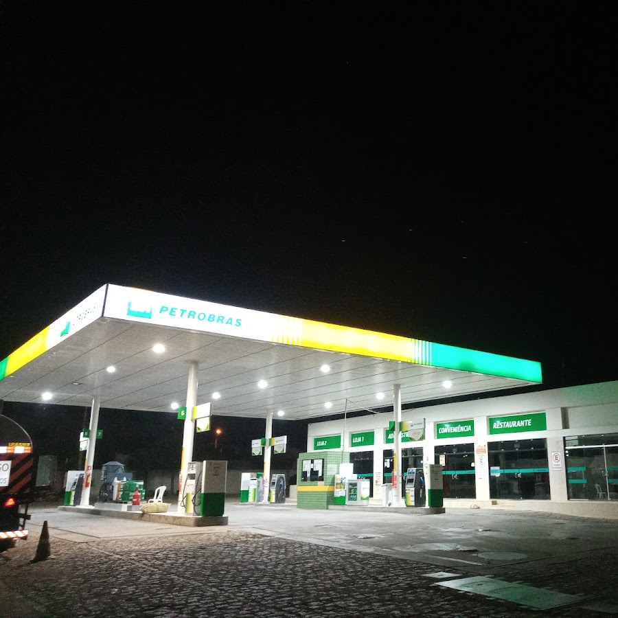 Vercol 3 (Petrobras)