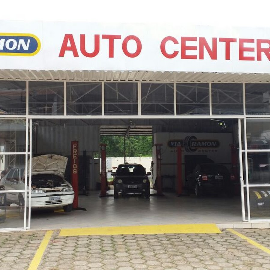 Via Ramon AutoCenter