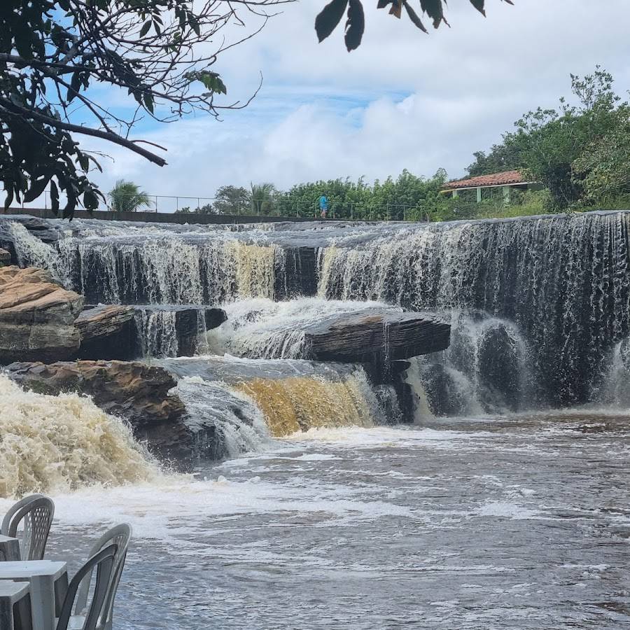 Vianet Cachoeira do Boi Morto