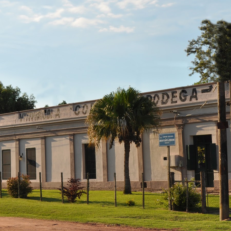 Vinícola Almacén de la Capilla