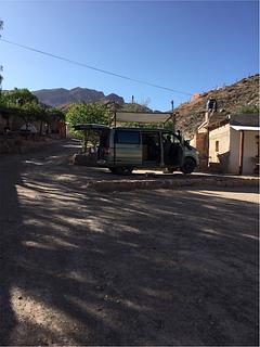 (Mimará) Camping La Quebradita