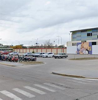 (Perto) Centro Cultural San Martín