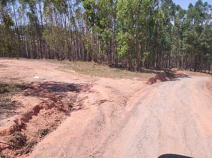 1,3 km de BR 050