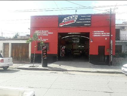 1/4 de Milla Car Servis