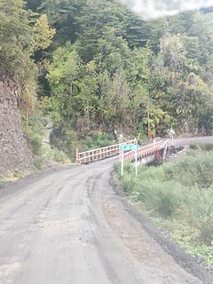 12 Ton Bridge