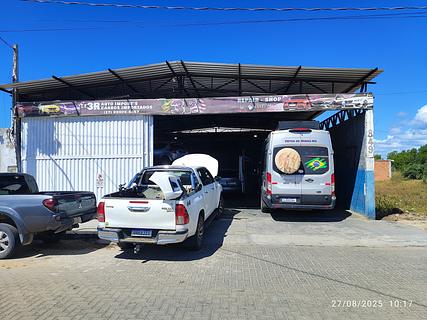 3R auto imports