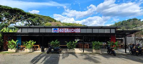 40Gauchos