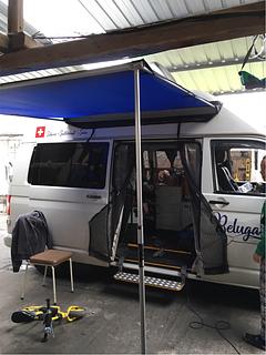 4x4 mecanic for Toyota Land Cruisers