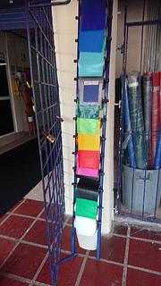 Aba Carpas Cartagena (lonas)