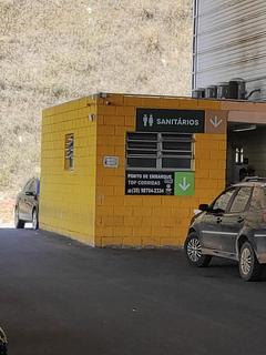 ABC Atacado e varejo