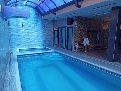 Abias Gym