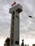 ACA Station Nearby YPF