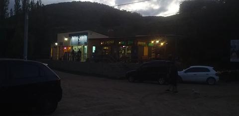 Acampamento municipal gratuito