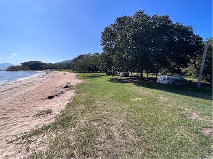 Camping - Acampamento Praia du Pombas