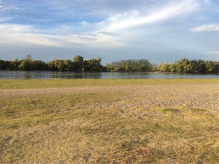 Acampamento Rio Negro