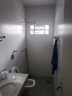 Camping - Aconchego Limoeiro