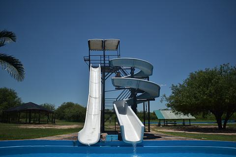 Acuatico Oase Park