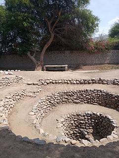 Acueductos de Cantalloc