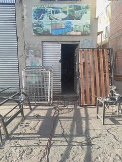 Adamantium racks