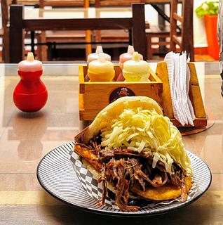 Adarme Burger