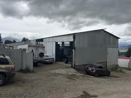 Adriazola & Vegas Garage Services