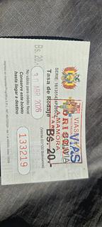 Aduana check and Toll check