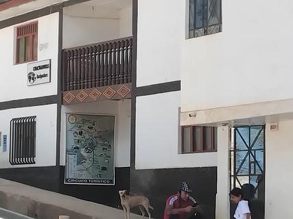 Adventura backpacker hostel