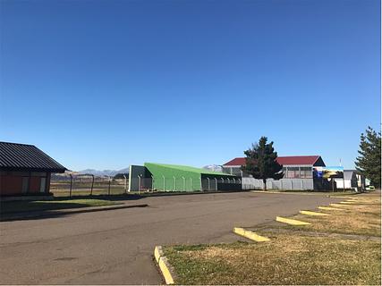 Aerodromo Coyhaique
