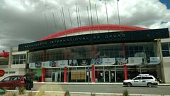 Aeropuerto Oruro
