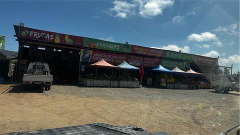 Agro Los Hermanos