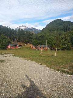 Agrocamping de Don Noe