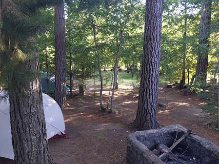 Agrocamping El Lleuque