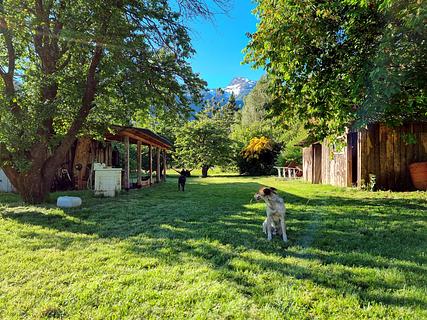 Agrocamping La Chacra