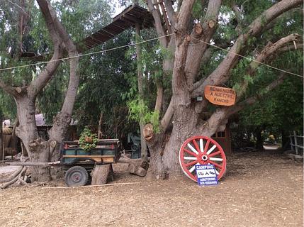Agroturismo dos Hermanas