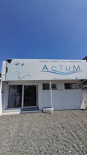 Agua Actum