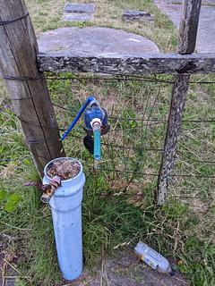 Agua Ose