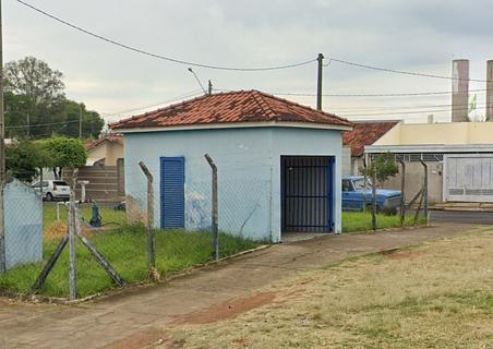 Água de Poço. Departamento de Água de Marília