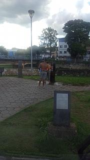 água potável