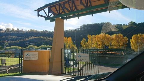 Aguas Patagonia